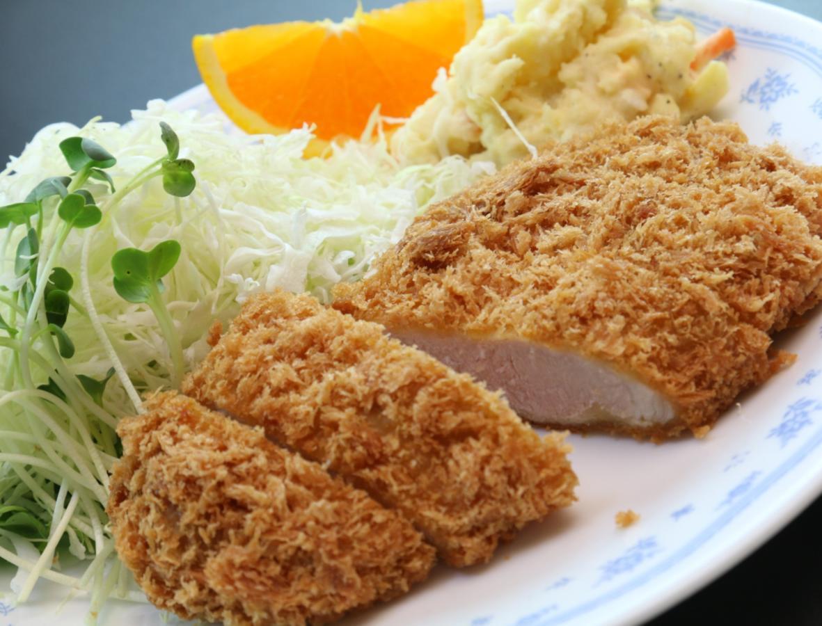 Suimeiso Yamanakako Buitenkant foto